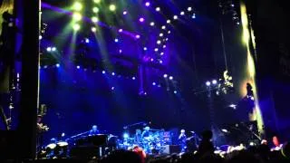 PHiSH | 7.30.13 | Harvey's, Stateline, NV | Ghost