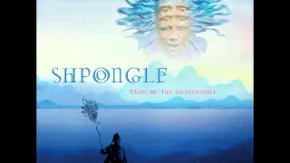 Shpongle - Tales of the Inexpressable [Full album]