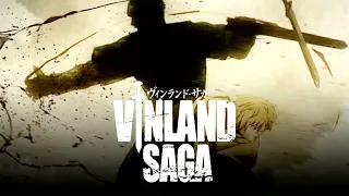 Fury - Vinland Saga [AMV]