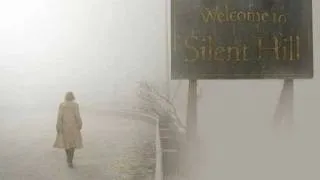 SILENT HILL - AMBIENCE COMPILATION PART 2