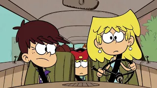 The Loud House - Season 2 - Episode 039 - The Crying Dame - Part 05