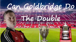 Mark Goldbridge BOTTLES Another CHAMPIONS LEAGUE FINAL