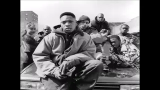 90's Underground Hip Hop  | 90 Minutes Old School Tracks | Rare 90's