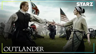 Outlander | 'Battlefield' Teaser | Season 7