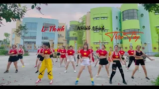 #aerobic  Thảo Tây|| Eo sau Một đêm say  ||Giảm mỡ tay vai hiệu quả🔥🔥🔥