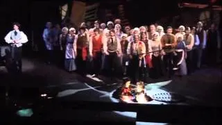 One Day More - Les Miserables - Staples Players