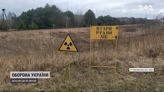36-та річниця трагедії: що сьогодні відбувається в Чорнобилі