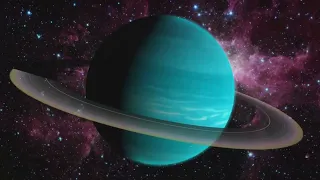 Unveiling Uranus - The Ice Giant's Mysteries!