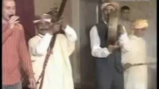 TALBI ONE - REKBOUNA FEL BABOR - REGGADA   طالبي وان - ركبوها فالبابو -  رڭادة