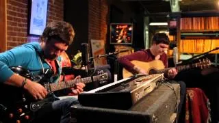 Atlantic/Pacific - Full Concert - 01/19/11 - Wolfgang's Vault (OFFICIAL)
