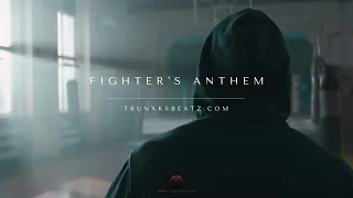 Fighter's Anthem (50 Cent Type Beat x Eminem Type Beat x Dr.Dre) Prod. by Trunxks