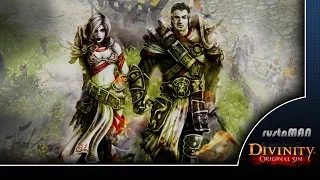 Divinity: Original Sin - Finding The Staff - Part 21