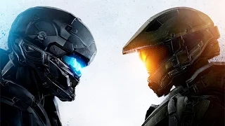 Видео обзор игры «Halo 5: Guardians»