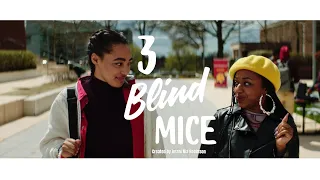 3 Blind Mice (2024) | Official Trailer (4K)