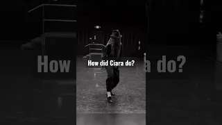 Ciara vs Michael Jackson