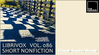 [Short Nonfiction Collection, Vol. 086] by Various – Full Audiobook 🎧📖