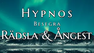 Hypnos | Besegra Rädsla och Ångest