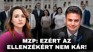 Magyar Péter a garancia a korrupció ellenes harcra? - Márki-Zay Péter