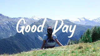 Good Day ✨ Positive Music Brightens Your Day | Wander Sounds