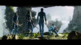 Avatar - TV Spot #10