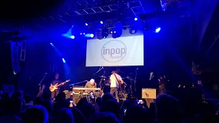 Toploader cover Waterboys classic 'The Whole of the Moon' - O2 Islington, 4 March 2023