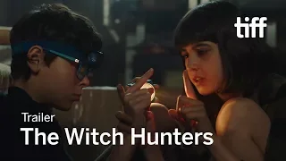 THE WITCH HUNTERS Trailer | TIFF Kids 2018