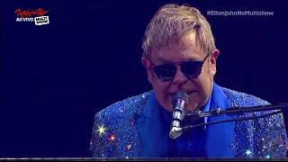 Elton John live HD - Rock In Rio, Brazil | 2015 (full show)