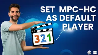 How to Set MPC-HC as Default Player