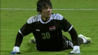 Iraq vs Vietnam (AFC U-19 Championship: Group stage)