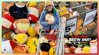 Five Below Black Friday Squishmallow Event | SQUISHMALLOW HUNTING