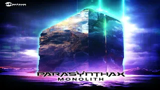 Parasynthax - monolith (original mix)