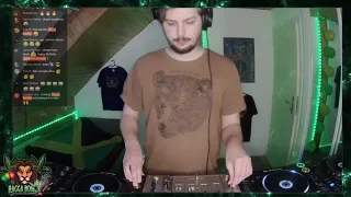 RAGGA BOMBS: Livestream vol.15 (Bassing B-Day)