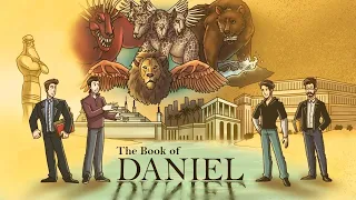 Debate: Dr. Josh Bowen & Dr. Majors vs Jonathan Sheffield & Dr. Stephen Boyce on The Book of Daniel