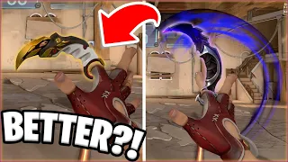 WATCH THIS Before You Buy Reaver 2.0 Karambit