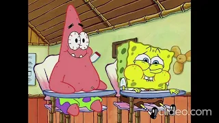 Spongebob Squarepants  - I Thought Of Something Funnier Than 24