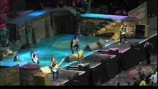 Iron Maiden-3.Revelations(Twickenham 2008)