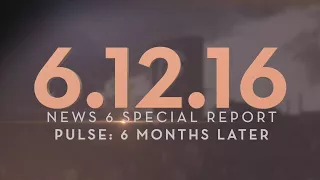 6.12.16: A News 6 Special Report