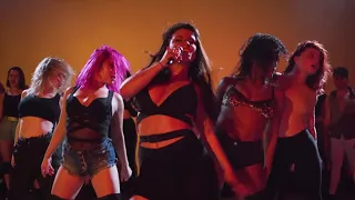 THE PUSSYCAT DOLLS- BUTTONS (LIVE) JOJO GOMEZ CHOREOGRAPHY FEAT. JADE CHYNOWETH