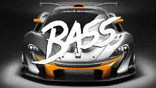 Car Race Music Mix 2021 🔥 Bass Boosted Extreme 2021 🔥 BEST EDM, BOUNCE, ELECTRO HOUSE 2021 #065