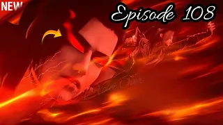 Battle Through The Heavens Season 6 Episode 108 Explained In Hindi/Urdu