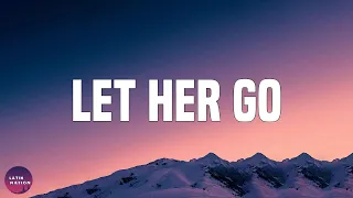 Passengera -Let Her Go (Letra/Lyrics)