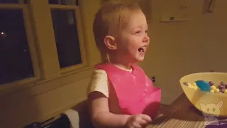 Children laugh (Funny №3)