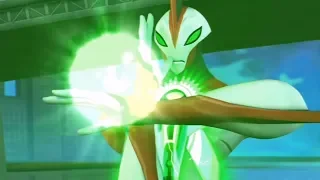 FINAL WAY BIG BATTLE! - Ben 10 Ultimate Alien Cosmic Destruction - Part 16 - The Final Battle (2/2)