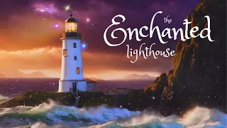 Cozy Journey to the Enchanted Lighthouse: A Magical Fairy Sleep Story ✨🧚