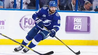 NIKITA KUCHEROV 2018-2019 HIGHLIGHTS "Faded"