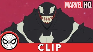 SNEAK PEEK: Marvel’s Spider-Man: Maximum Venom – “Maximum Venom Pt. 2”