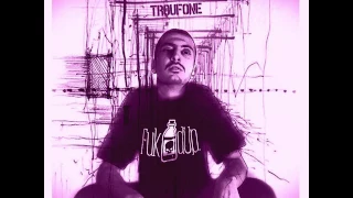 TROUFONE - 09. ΝΕΑ ΣΕΛΙΔΑ ft. BLOODY HAWK