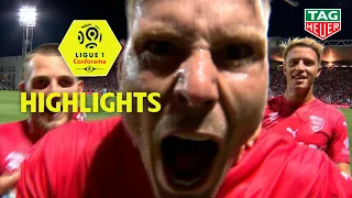 Highlights Week 2 - Ligue 1 Conforama / 2018-19