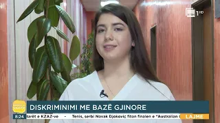 Diskriminimi gjinor, gratë paguhen më pak se burrat për të njëjtën punë