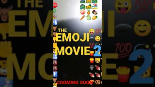 EMOJI película 2 - trailer